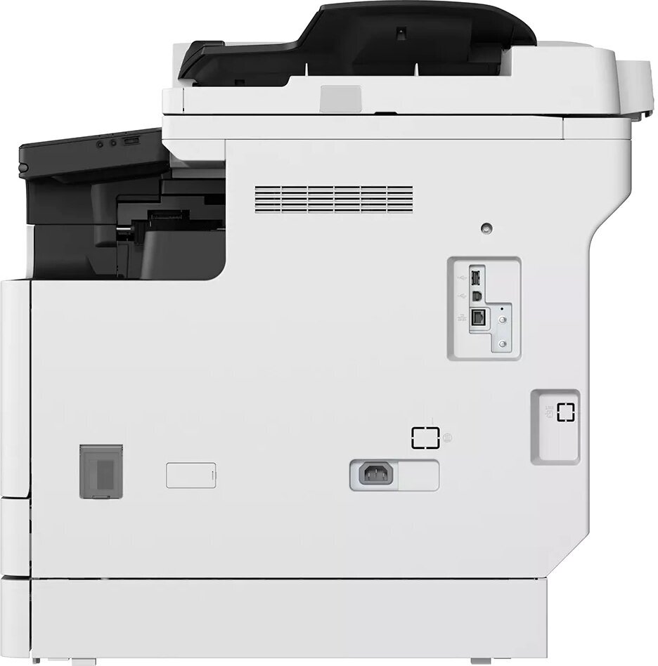 Canon imageRUNNER 2425i, ч/б, A3, белый/черный