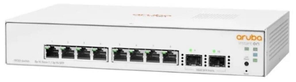 Коммутатор HP OfficeConnect 1930 JL680A