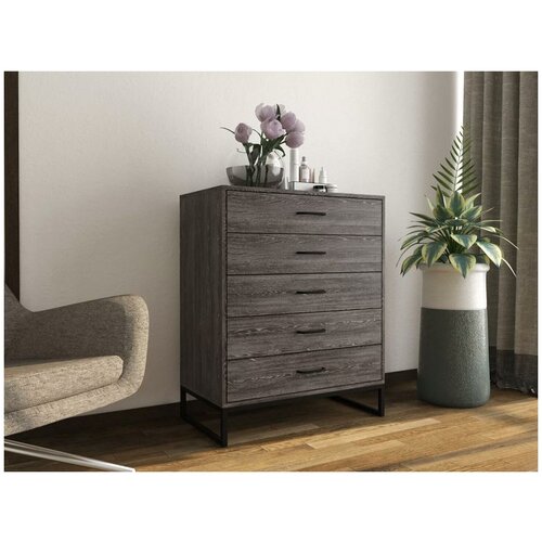 Adeta Комод Ланкар 4