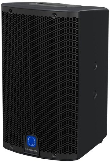 Turbosound iQ8