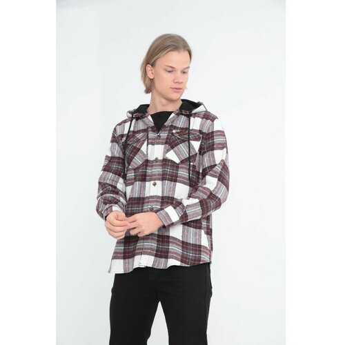 Рубашка Фланель