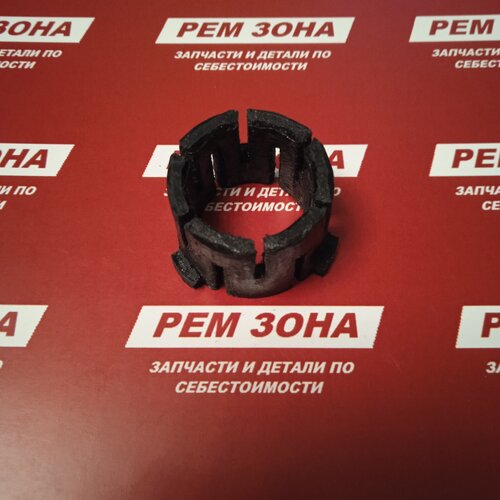 Втулка рулевой рейки Hyundai Solaris, Kia Rio (втулка рулевого механизма хендай соларис 2017-, киа рио, сол, пиканто, венга).