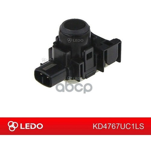 Датчик Парковки На Mazda LEDO арт. KD4767UC1LS