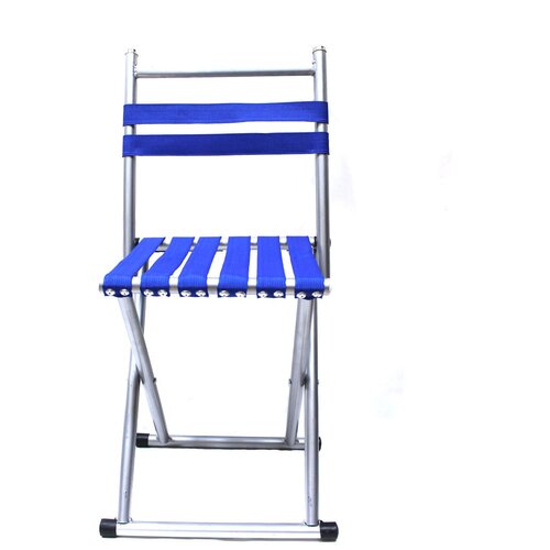 фото Стул складной туристический 40*30*75 mf