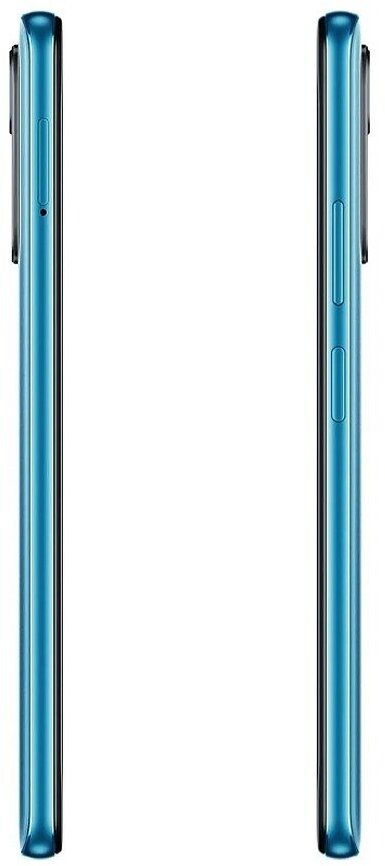 Смартфон Xiaomi POCO M4 Pro 5G NFC RU, 6.55'', IPS, 6Гб, 128Гб, 50 Мп, 16Мп, 5000 мАч, синий - фотография № 19