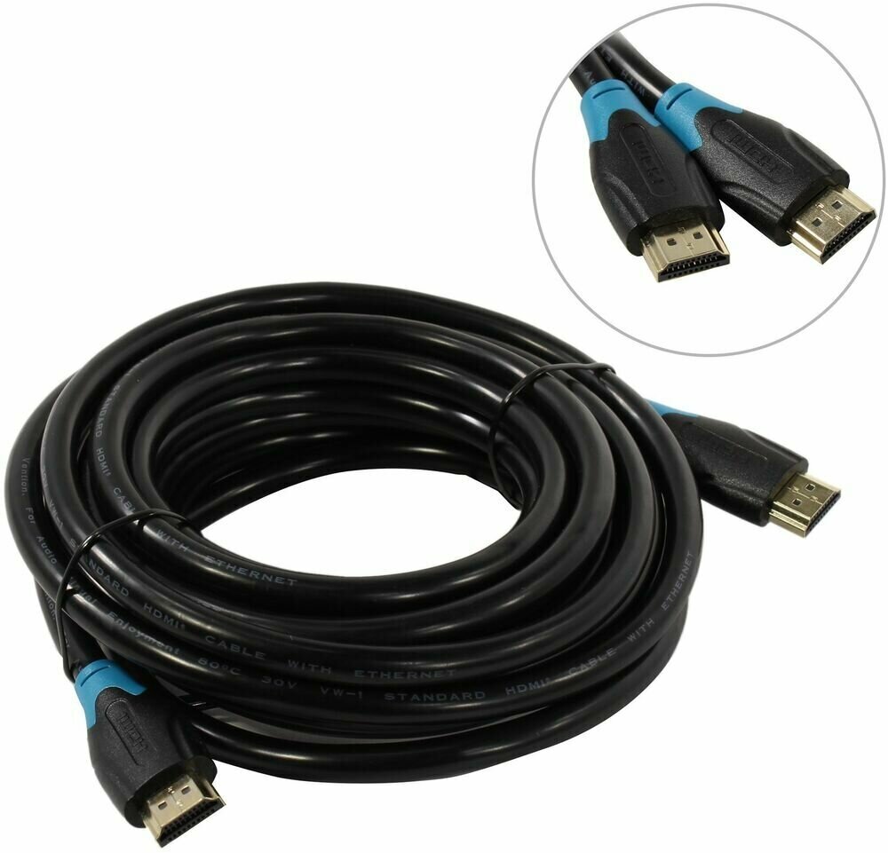 HDMI <-> HDMI Vention AACB