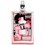 Jean Paul Gaultier туалетная вода Ma Dame Rose'n'Roll - изображение