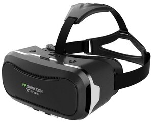 Очки для смартфона VR SHINECON G02