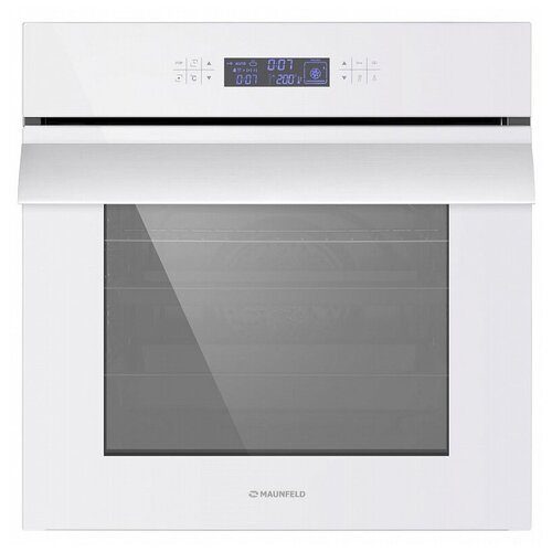 Шкаф духовой электрический MAUNFELD MEOH6711WS 5399000₽