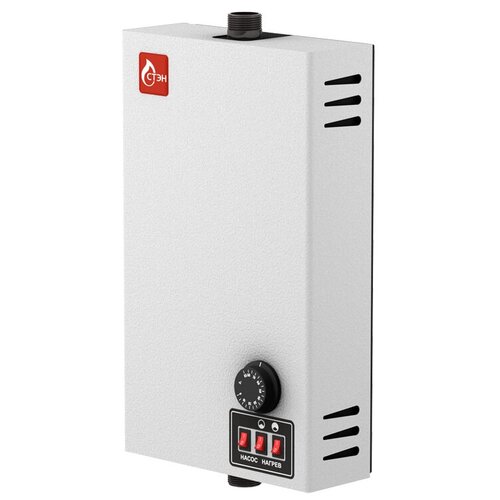 Котел отопит Стэн ЭВПМ 3 электрич 1250000₽