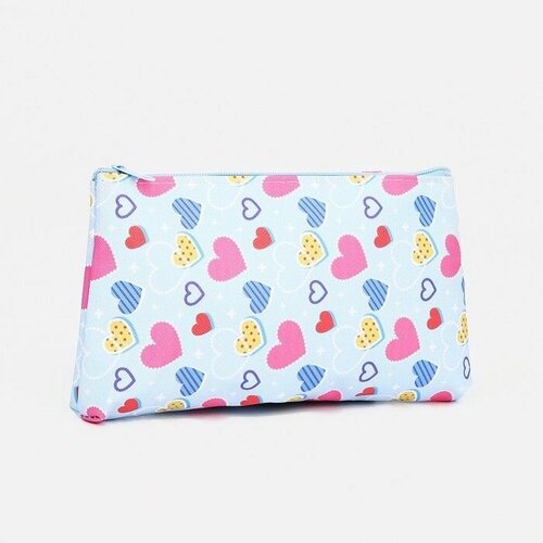 фото Косметичка бесцветный made in china