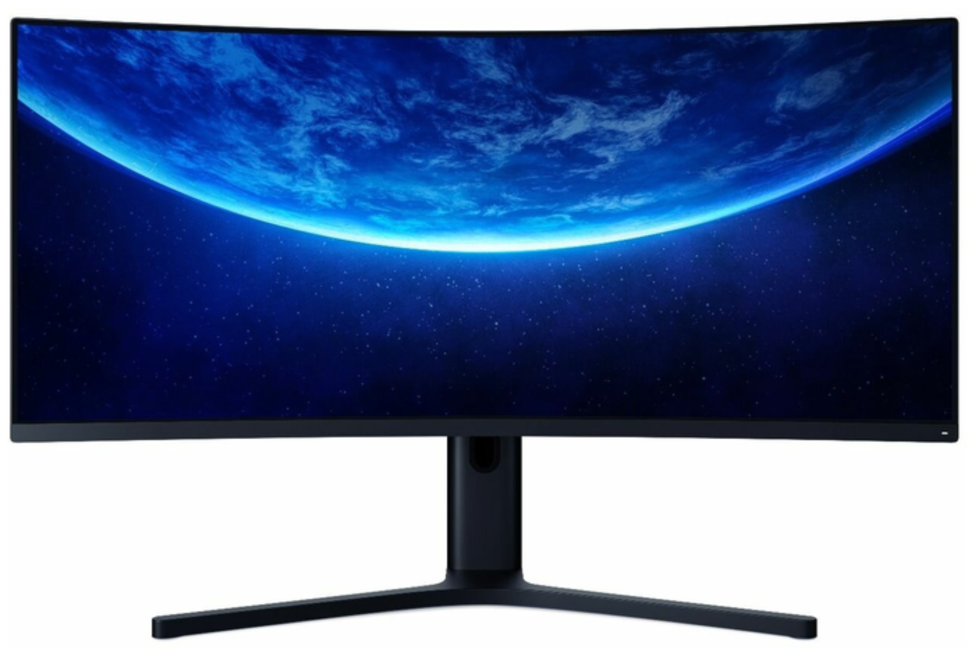 Монитор 144Hz Curved Gaming Monitor 34"