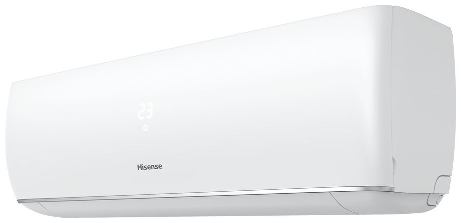 Инверторная cплит-система Hisense EXPERT PRO DC Inverter R32 AS-10UW4RYDTV02 (комплект)