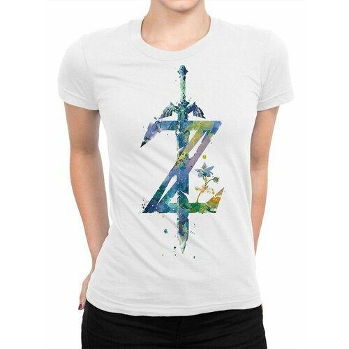 фото Футболка design heroes, хлопок, размер xl, серый