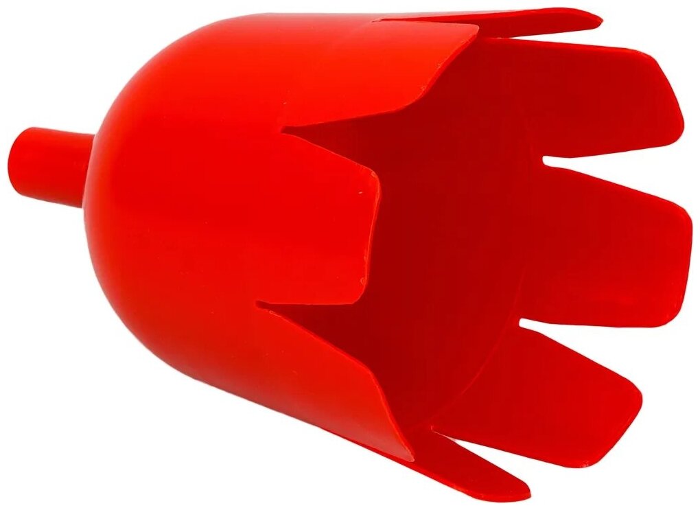 Плодосборник пластиковый Буревестник , для яблок и других плодов на высоте, для черенка-20 мм — фото 1