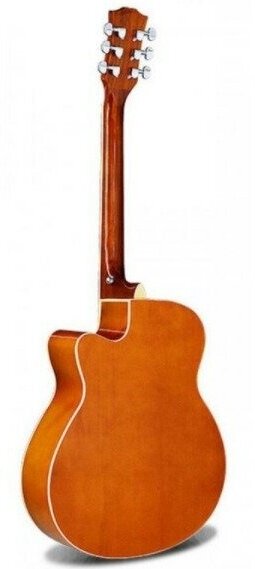 Акустическая гитара Smiger GA-H10-3TS — фото 1