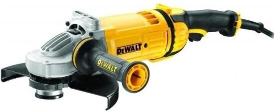 Углошлифовальная машина (болгарка) Dewalt DWE4579