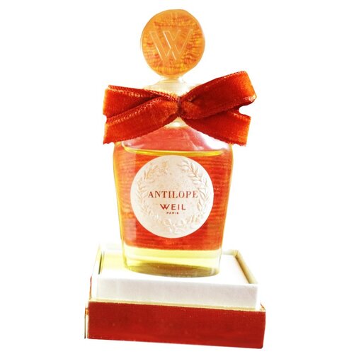 WEIL духи Antilope, 15 мл