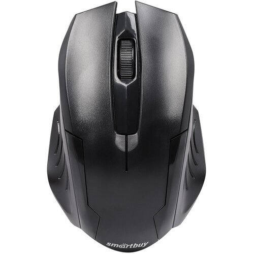 Мышь SmartBuy ONE SBM-210-K черный 65600₽