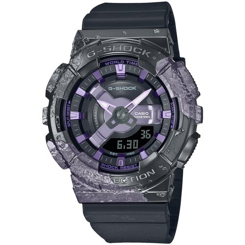 Casio GM-S114GEM-1A2