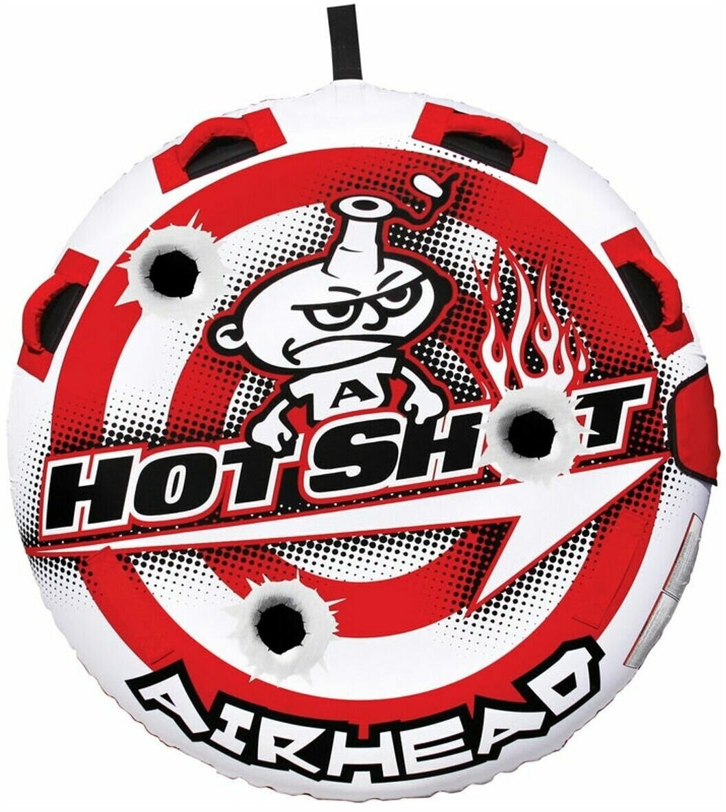 Баллон буксируемый AIRHEAD Hot Shot