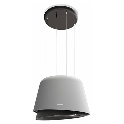 Вытяжка кухонная Faber BELLE PLUS GR MATTWDG MATT 40649000₽