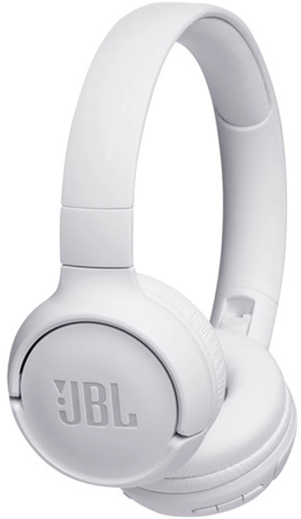 Наушники беспроводные JBL T560 BT, черный (JBLT560BTBLK)