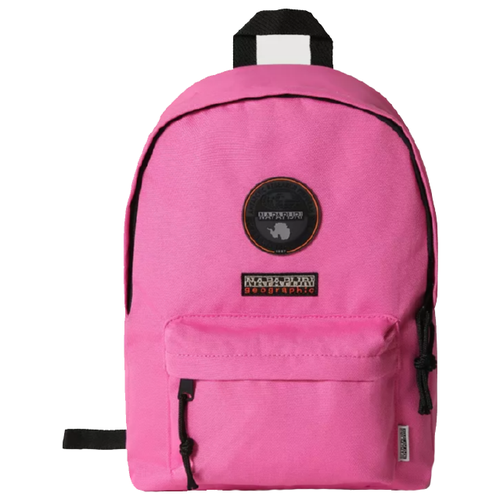 фото Рюкзак napapijri voyage mini 2 pink super