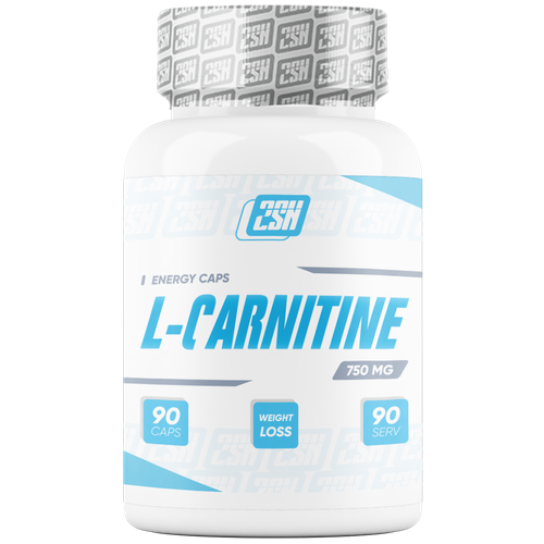 Л Карнитин 2SN L-carnitine 750мг 90 капсул л карнитин l carnitine 750мг 90капс