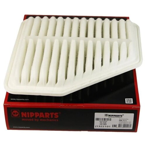 Фильтр воздушный NIPPARTS J1322101 TOYOTA RAV 4/Camry 2,0-3,5L 11/05-> 1780131120/17801AD010/17801-3 NIPPARTS J1322101 | цена за 1 шт