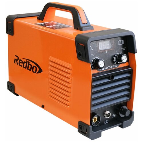 Аргонодуговой сварочный аппарат Redbo ExpertTig-160 2435000₽