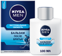 Бальзам после бритья "Экстремальная свежесть" NIVEA