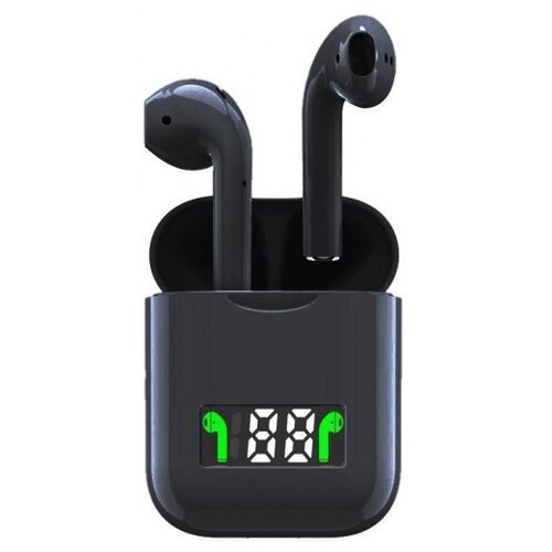 фото Беспроводные наушники bandrate smart brstwsi9999, black