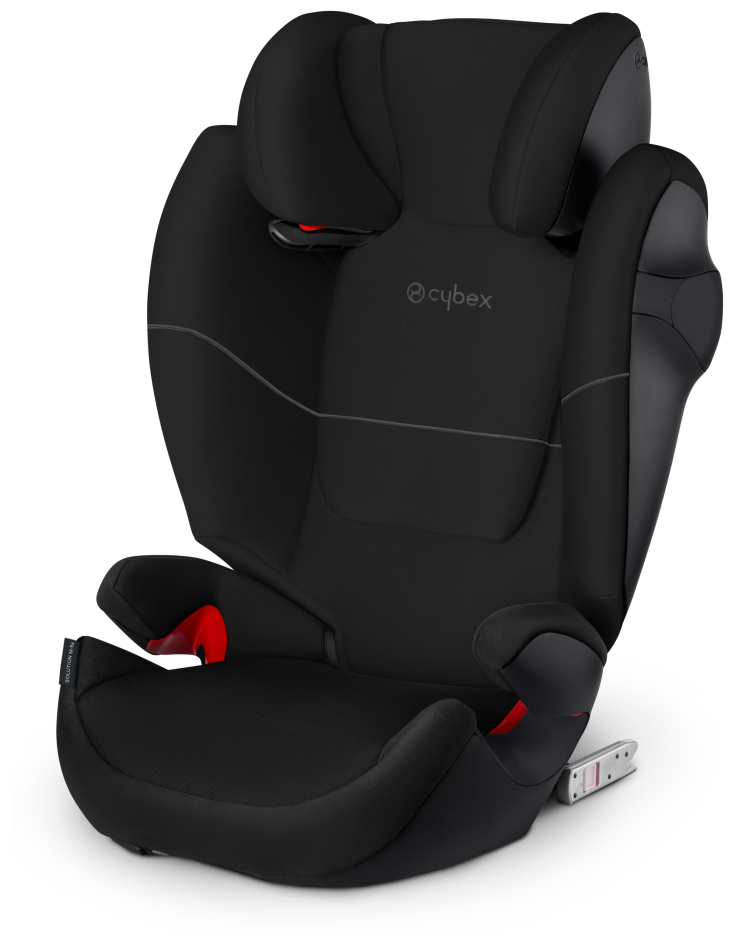 Автокресло Cybex Solution M-Fix