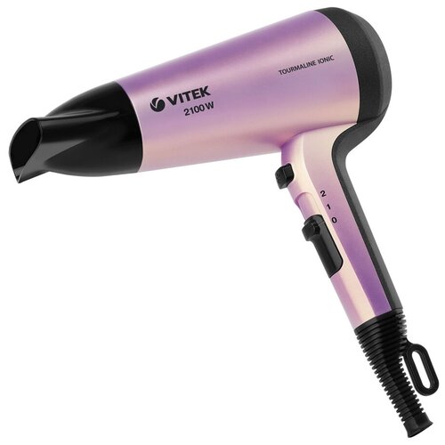 Фен VITEK VT-8224 MC 167400₽