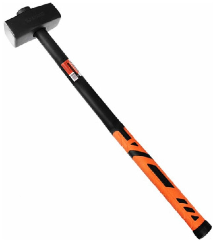 фото Молоток Ермак 4kg 662-591