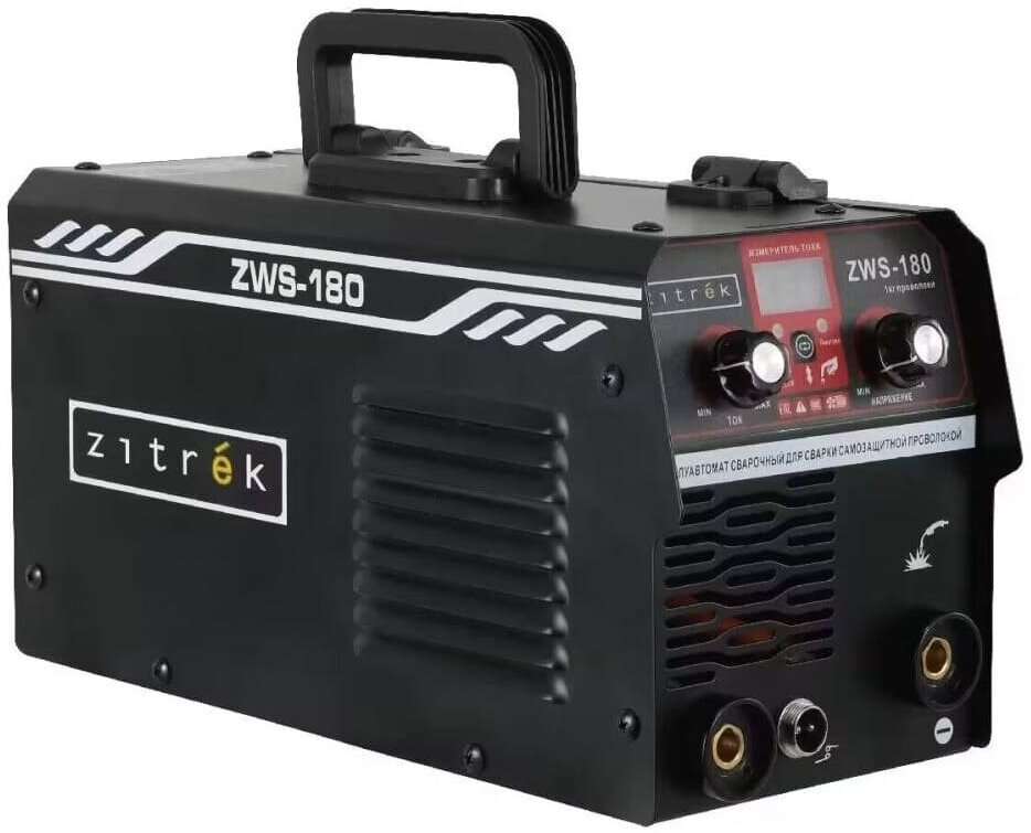 Сварочный полуавтомат Zitrek ZWS-180
