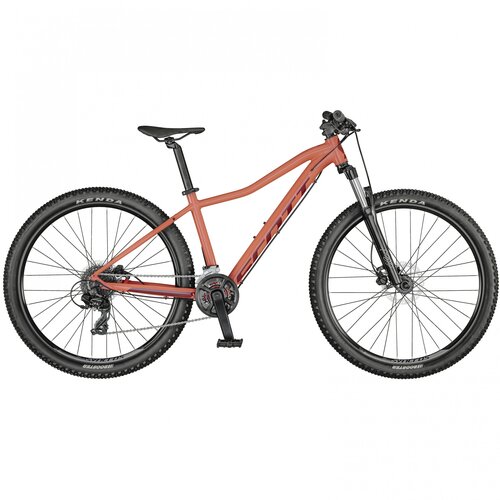 Горный велосипед SCOTT Contessa Active 30 275 Красный S 11816000₽