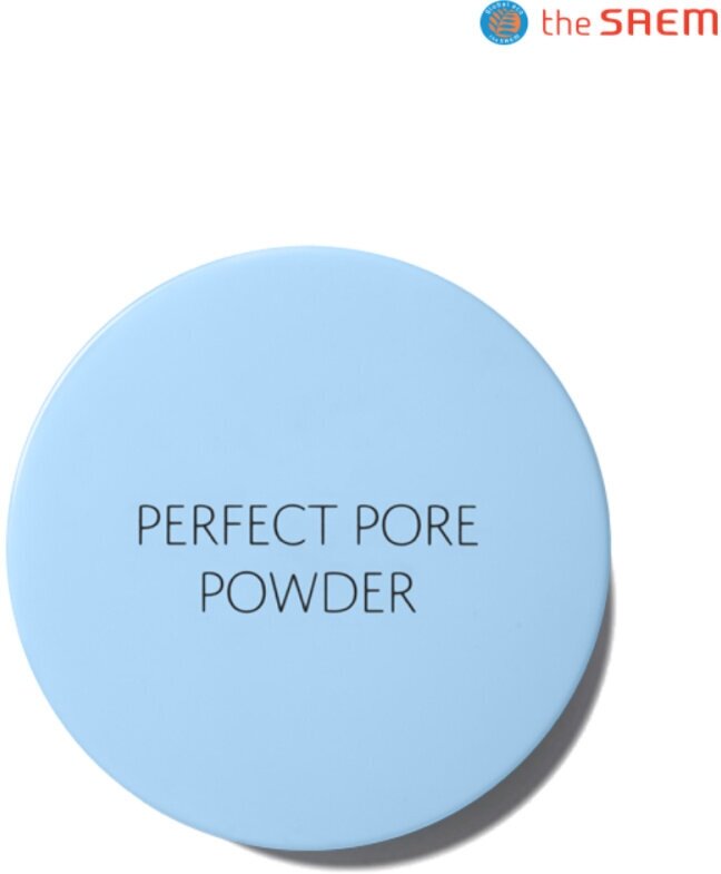 The Saem Рассыпчатая пудра Saemmul Perfect Pore Powder, 5 гр.