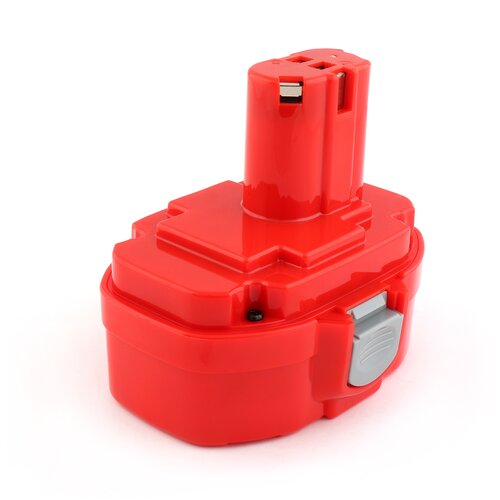 фото Аккумуляторная батарея для электроинструмента makita 18v 2.1ah (ni-mh) oem