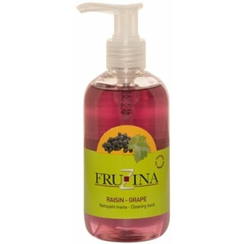 Fruzina Exotic Cleaning Hand