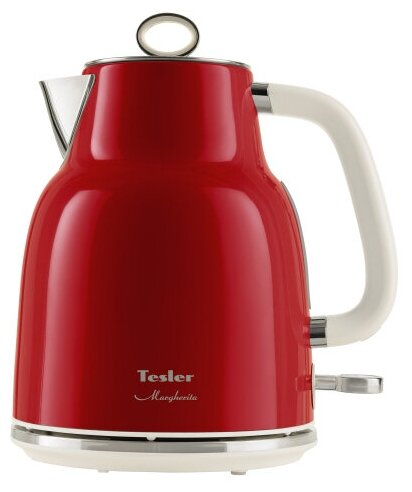 Чайник Tesler KT-1760 RED