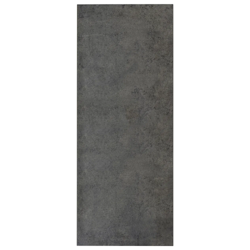KALHYTTAN кальхюттан накладная панель 39x103 см темно-серый под бетон