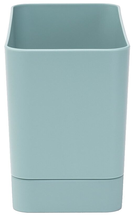Органайзер для раковины Brabantia 117503/117527, 19x8.5x11.5 см - фото №2