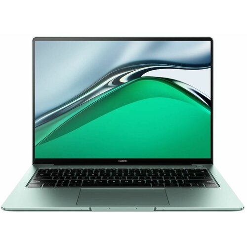 Ноутбук HUAWEI MateBook 14S i7 13700H/16/1T Spruce Green HKFG-X