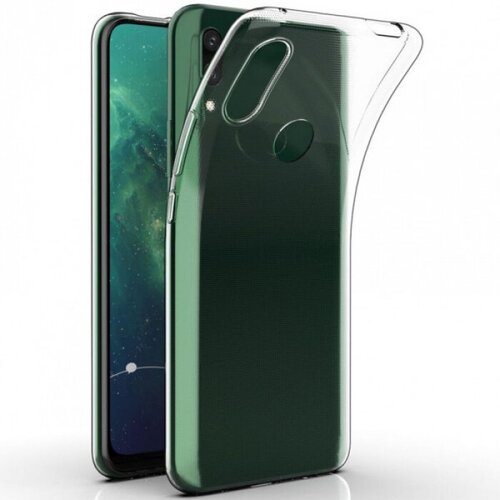 Clear Case Прозрачный TPU чехол 2мм для Huawei P20 Lite (2018) clear case прозрачный tpu чехол 2мм для huawei p20 lite 2019 nova 5