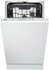 Встраиваемая посудомоечная машина Gorenje GV520E10S с конденсацио...