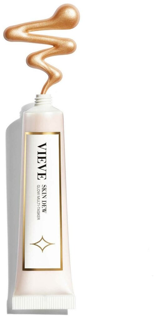 Жидкий хайлайтер VIEVE Skin Dew Glow Multi-tasker 20ml