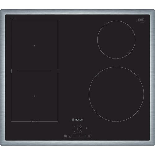 Индукционная варочная панель Bosch Serie 4 PWP64RBB6E 6524900₽