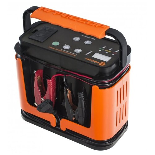 Цифровое зарядное устройство Агрессор AGRSBC-150 1183000₽